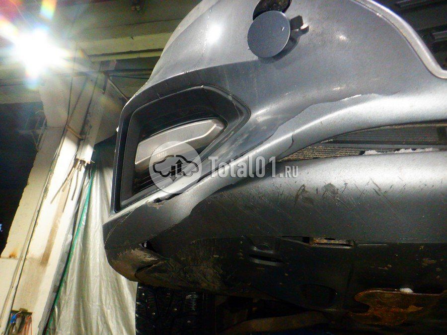 Фото Hyundai Solaris 306