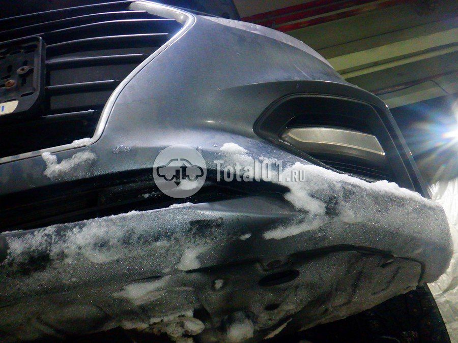 Фото Hyundai Solaris 308