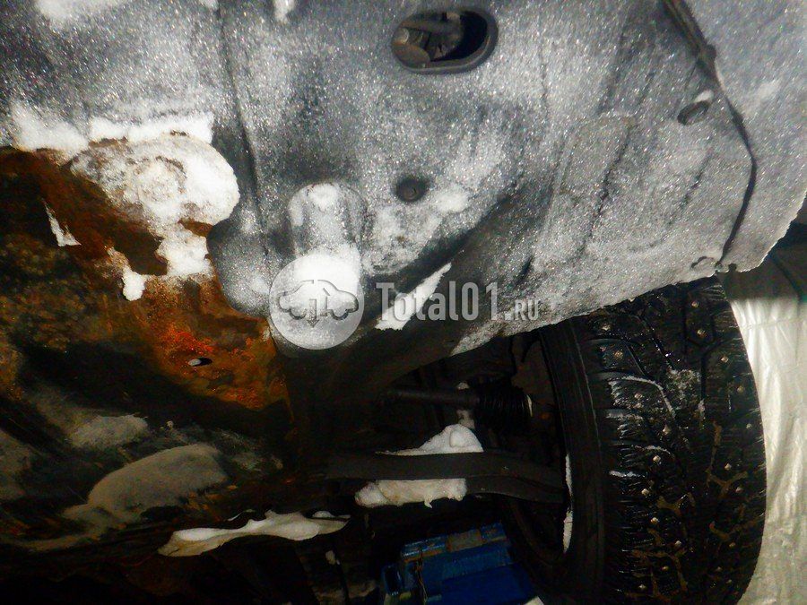 Фото Hyundai Solaris 310