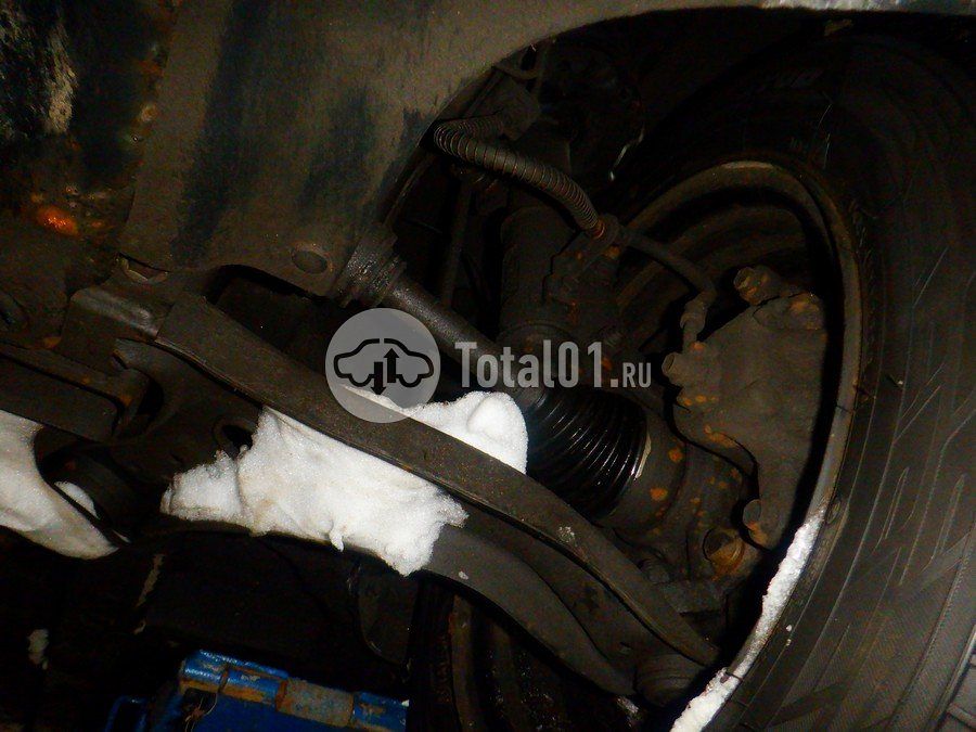 Фото Hyundai Solaris 312