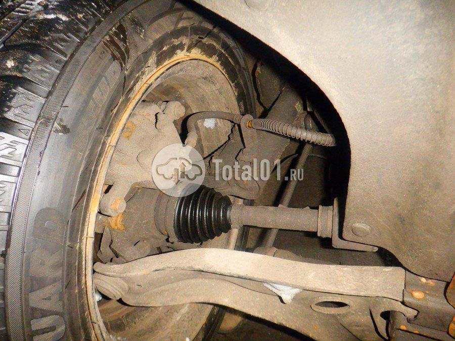 Фото Hyundai Solaris 314