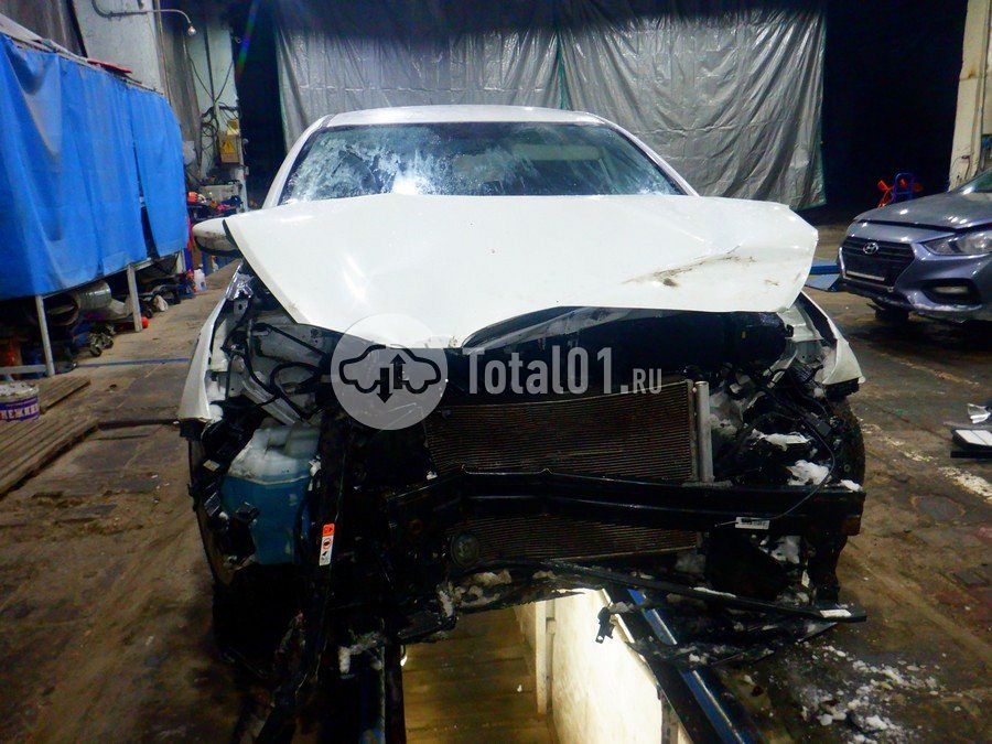 Фото KIA cee\'d 4