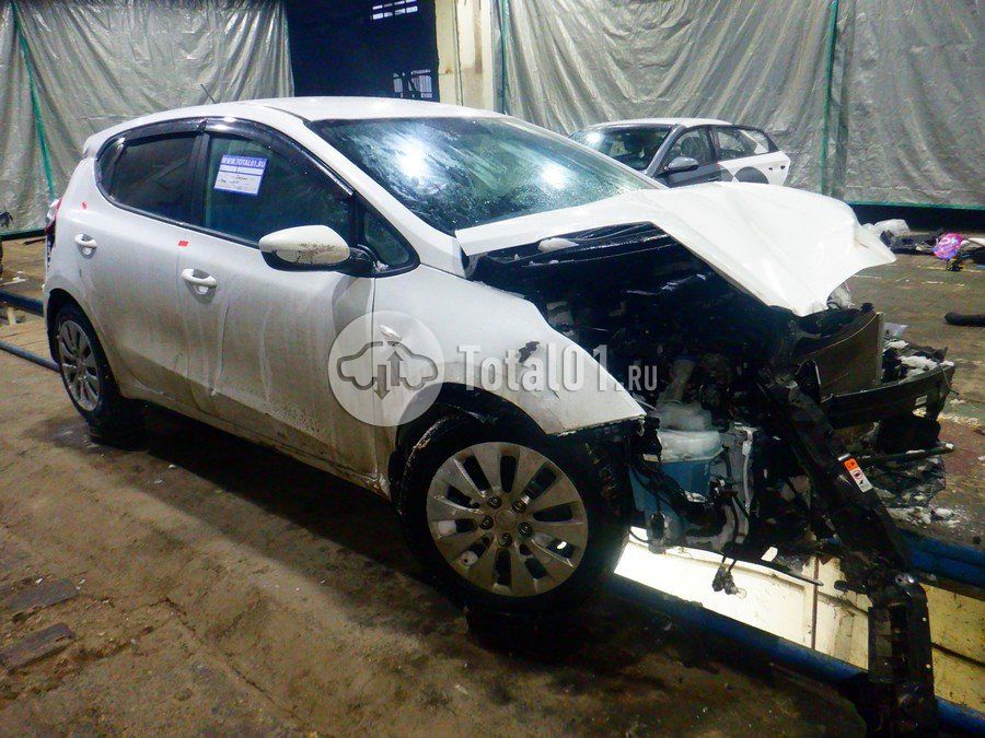 Фото KIA cee\'d 12