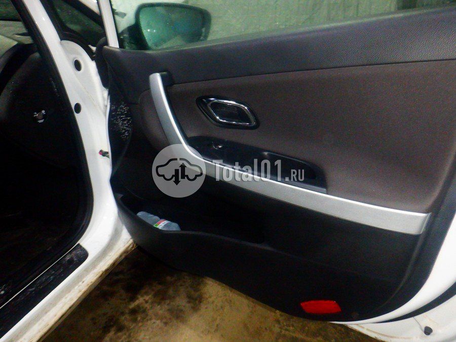 Фото KIA cee\'d 20