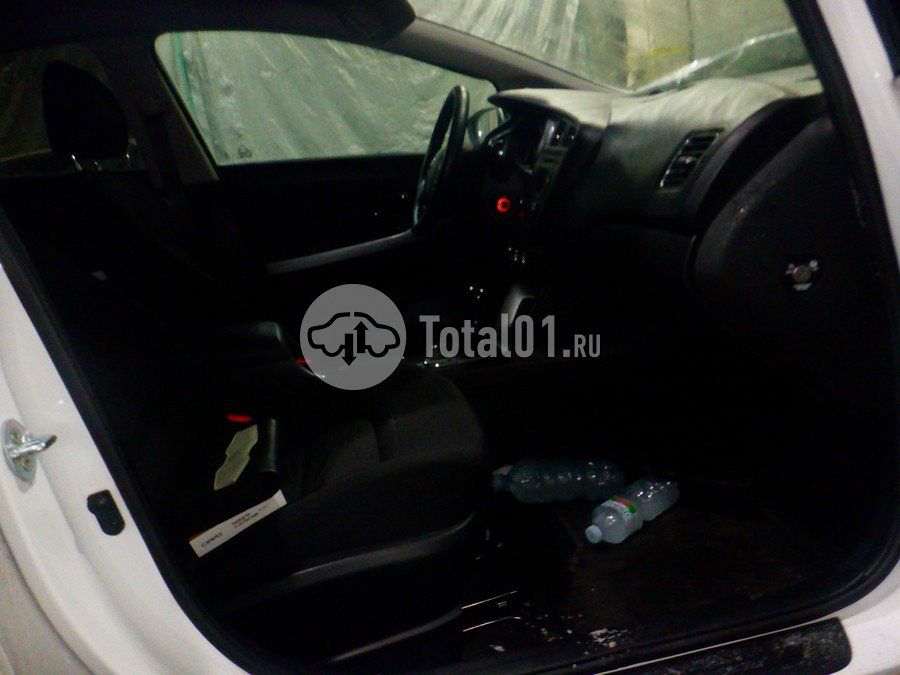 Фото KIA cee\'d 22