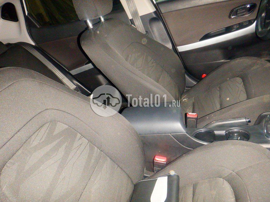 Фото KIA cee\'d 24