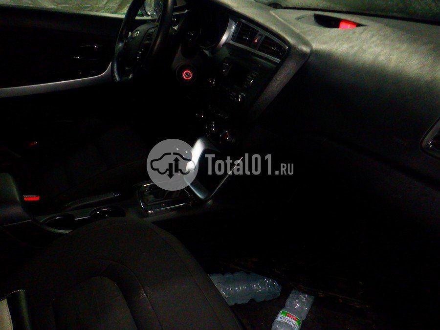 Фото KIA cee\'d 26
