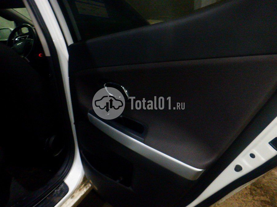 Фото KIA cee\'d 32