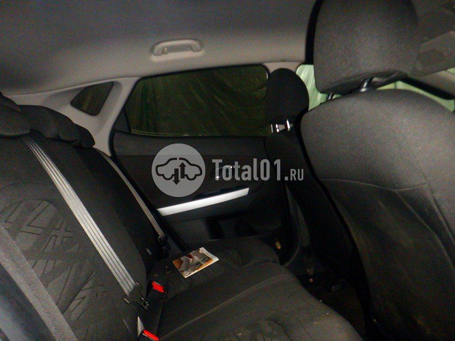 Фото KIA cee\'d 34