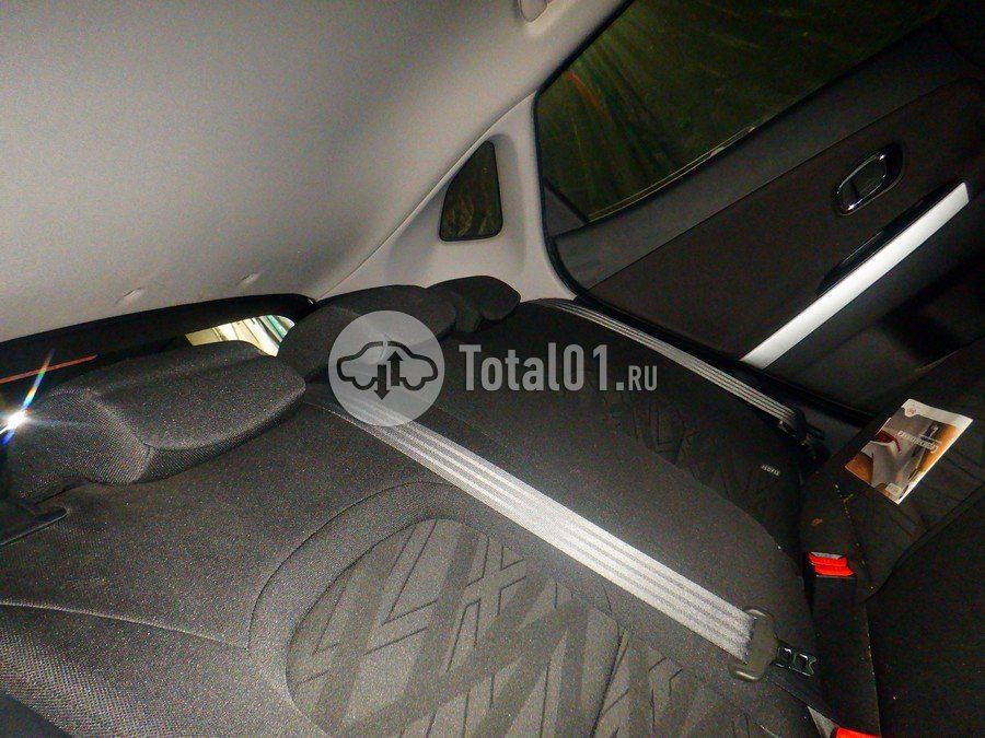 Фото KIA cee\'d 36