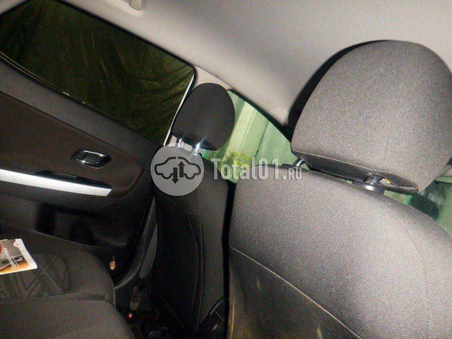 Фото KIA cee\'d 38