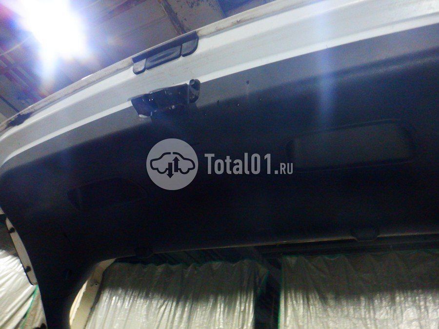 Фото KIA cee\'d 40