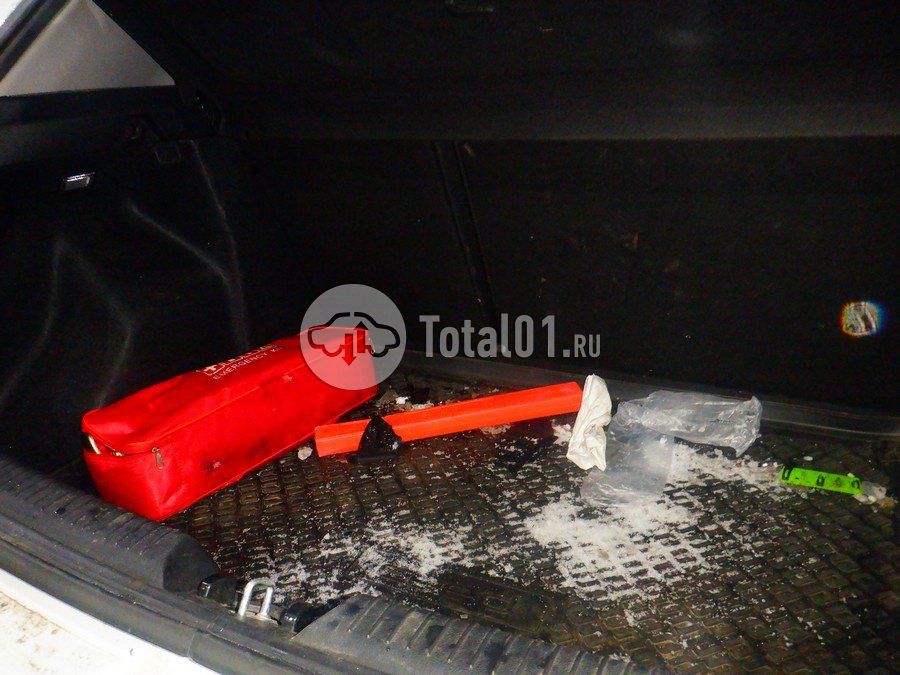 Фото KIA cee\'d 42