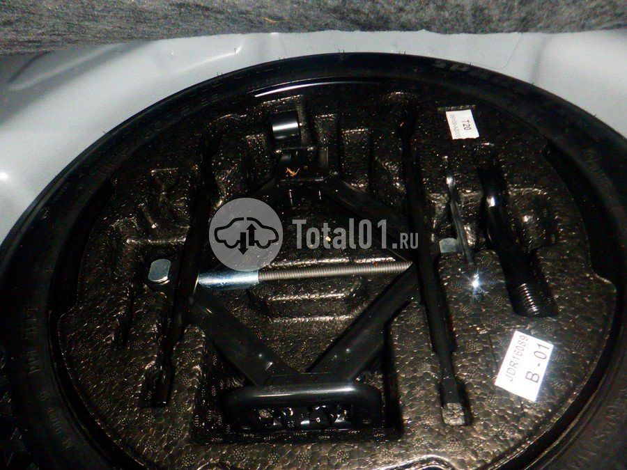 Фото KIA cee\'d 50