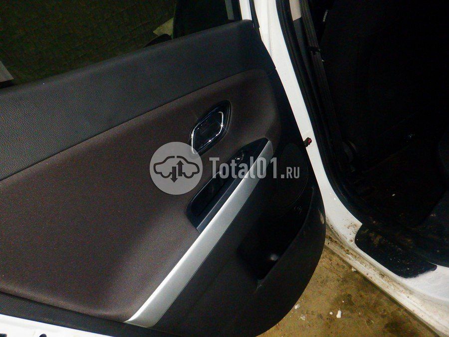 Фото KIA cee\'d 52