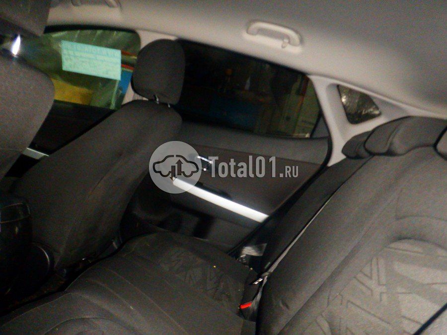 Фото KIA cee\'d 54