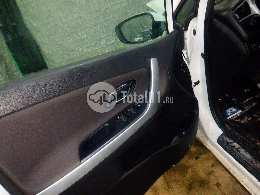 Фото KIA cee\'d 56