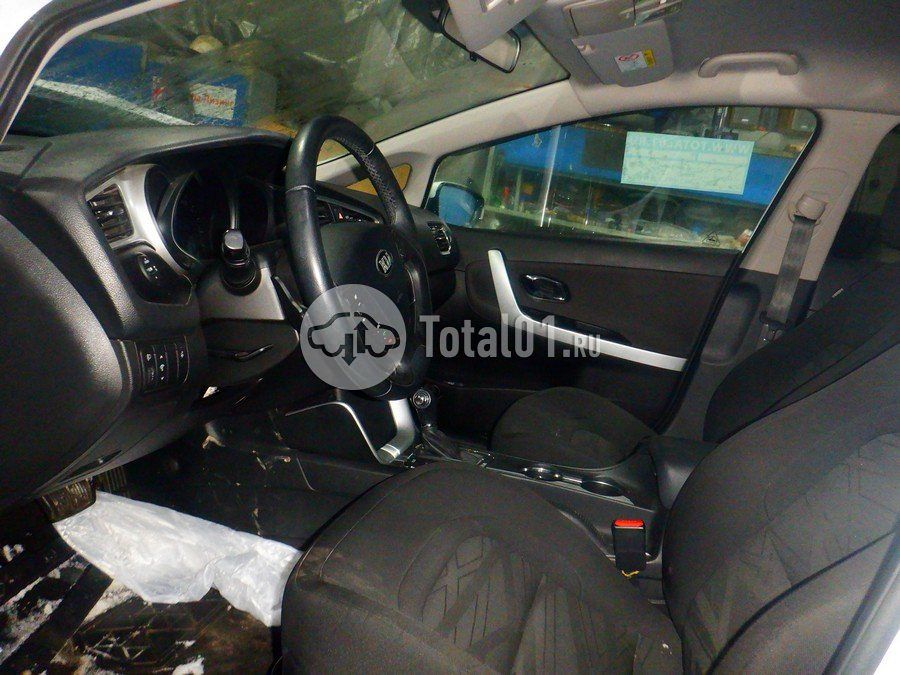 Фото KIA cee\'d 58