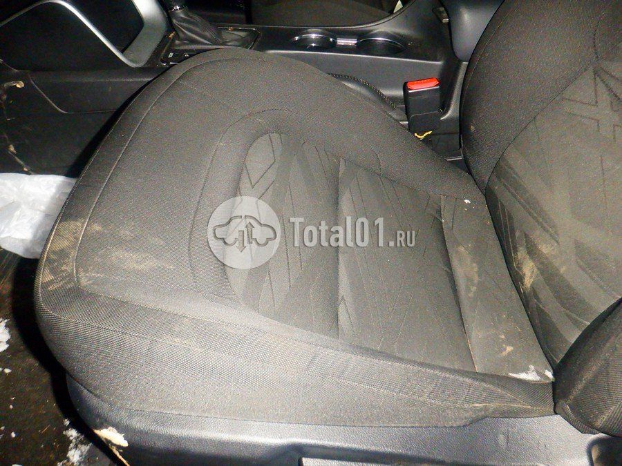 Фото KIA cee\'d 60