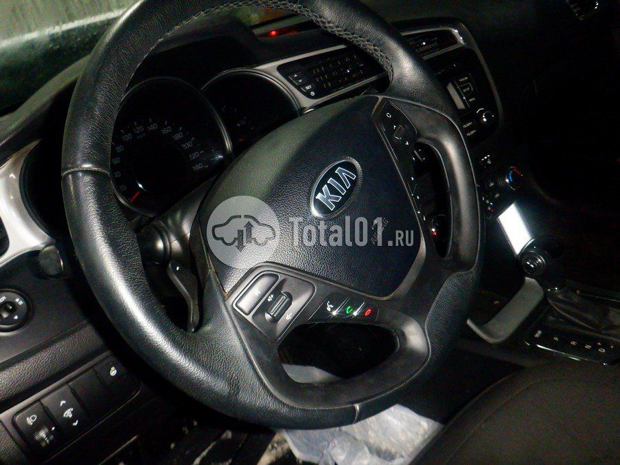 Фото KIA cee\'d 62