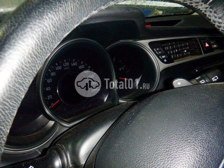 Фото KIA cee\'d 64