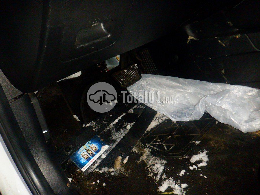 Фото KIA cee\'d 66