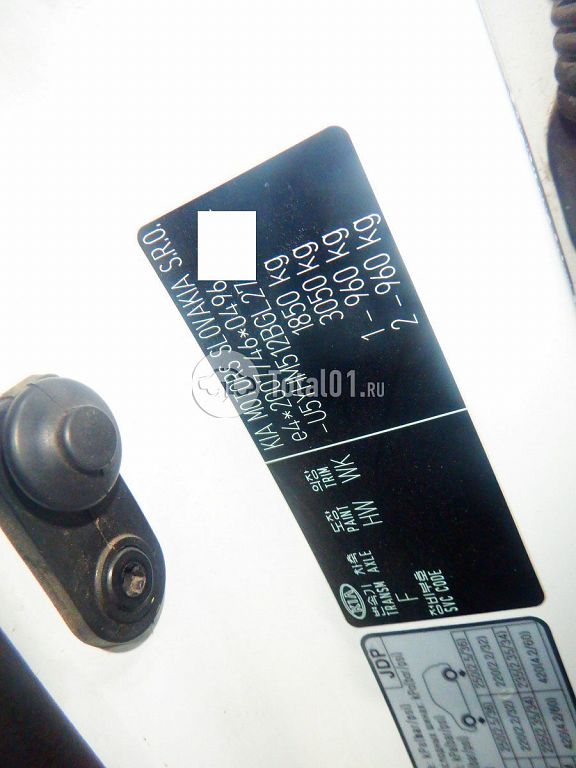 Фото KIA cee\'d 68