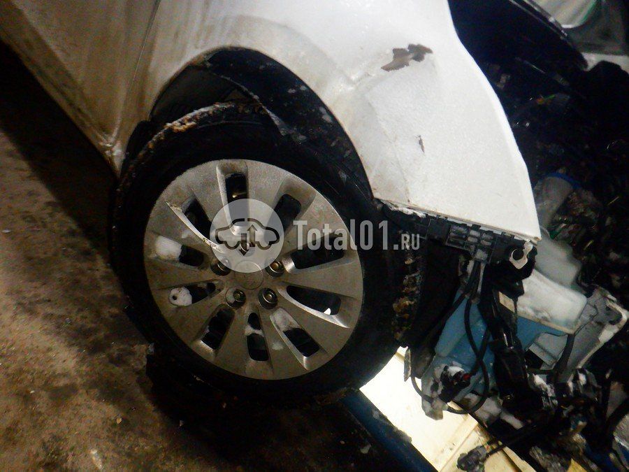 Фото KIA cee\'d 70