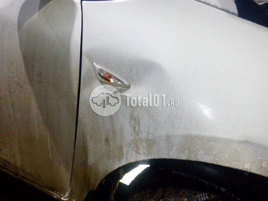 Фото KIA cee\'d 76