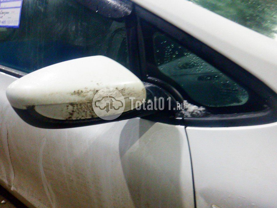 Фото KIA cee\'d 80