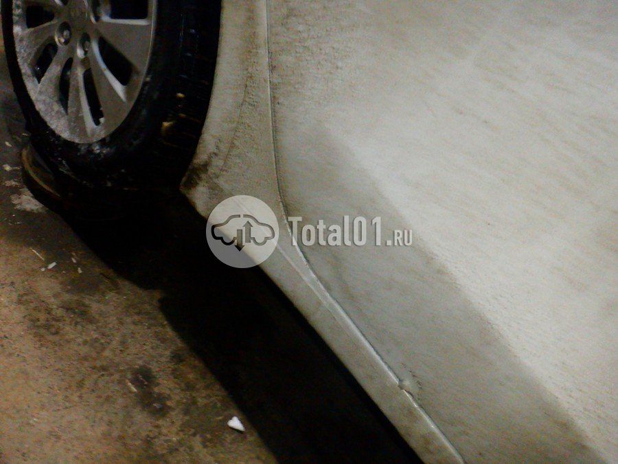 Фото KIA cee\'d 96