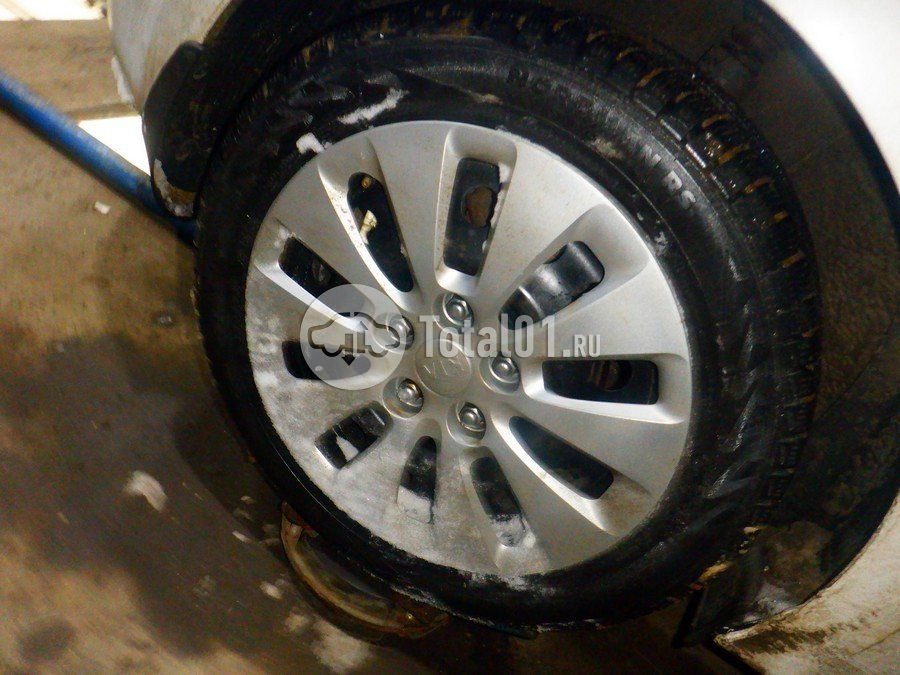 Фото KIA cee\'d 98