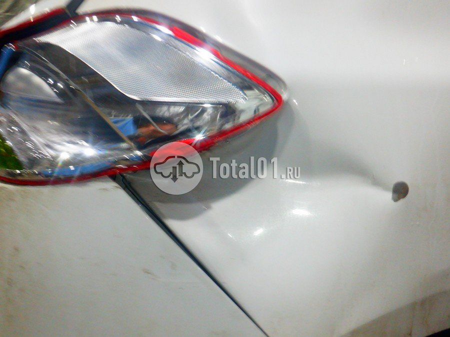 Фото KIA cee\'d 100