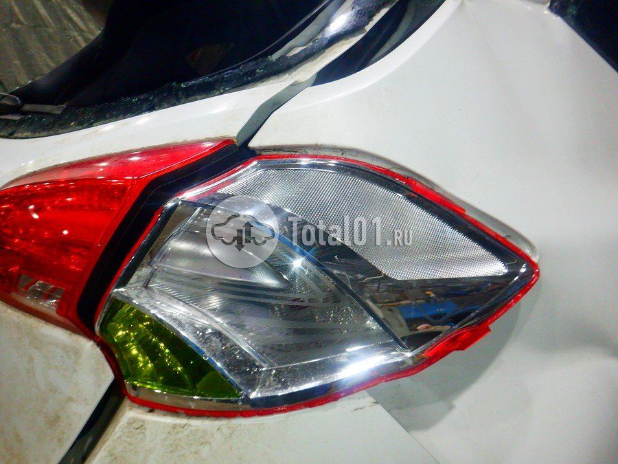 Фото KIA cee\'d 102