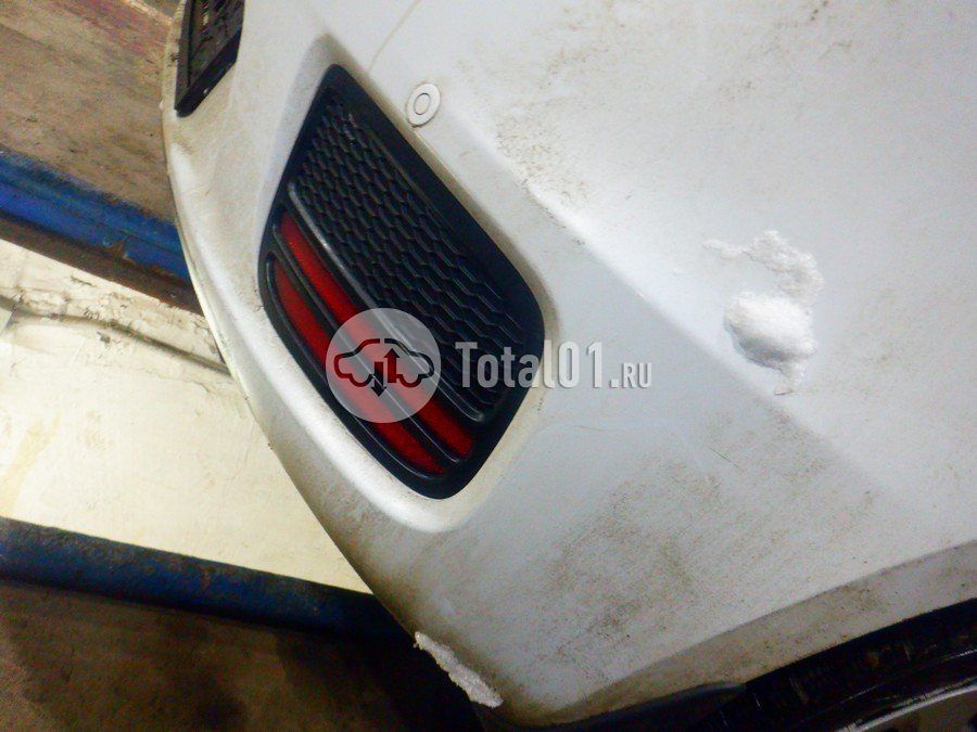 Фото KIA cee\'d 104