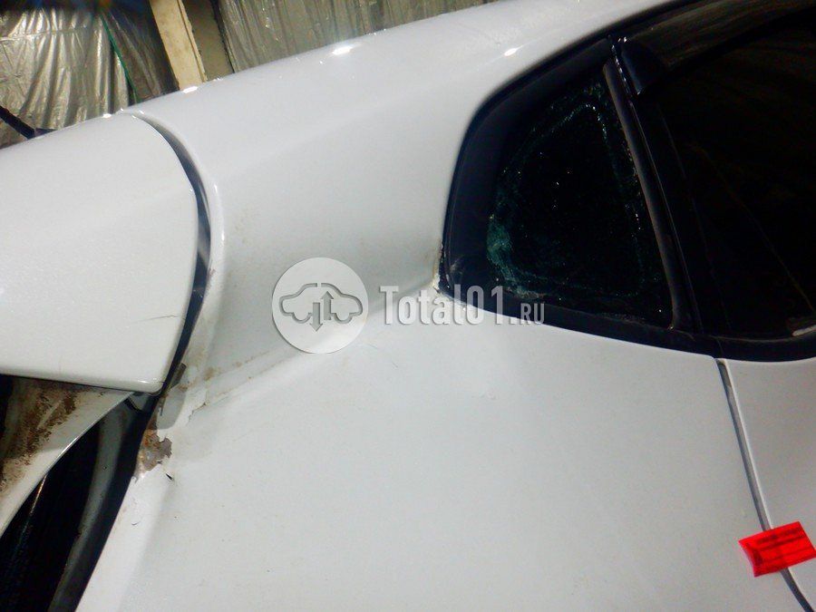 Фото KIA cee\'d 108