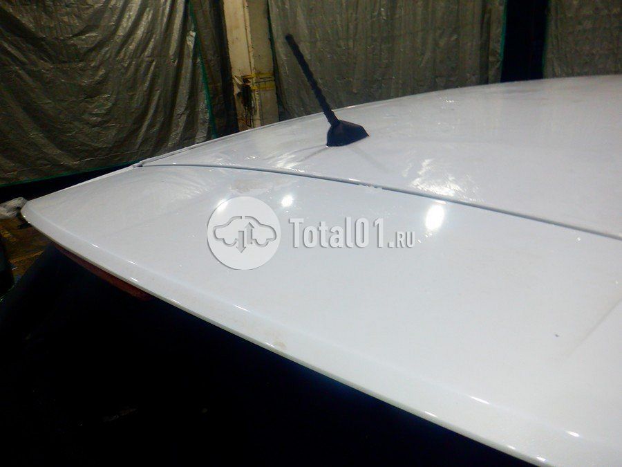 Фото KIA cee\'d 110