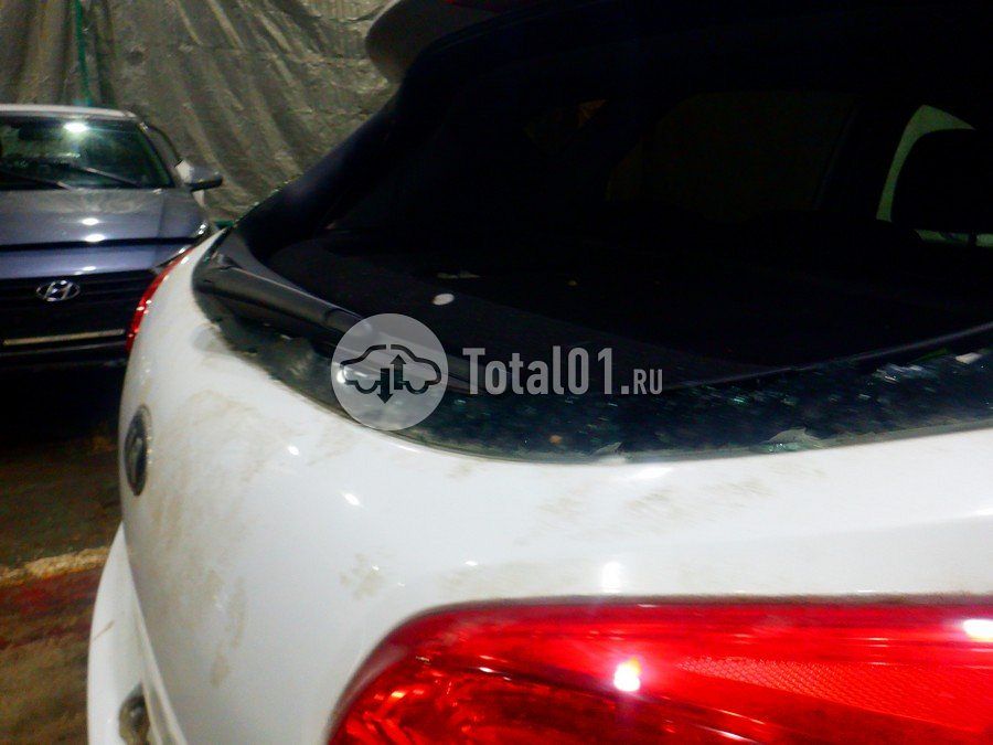 Фото KIA cee\'d 112