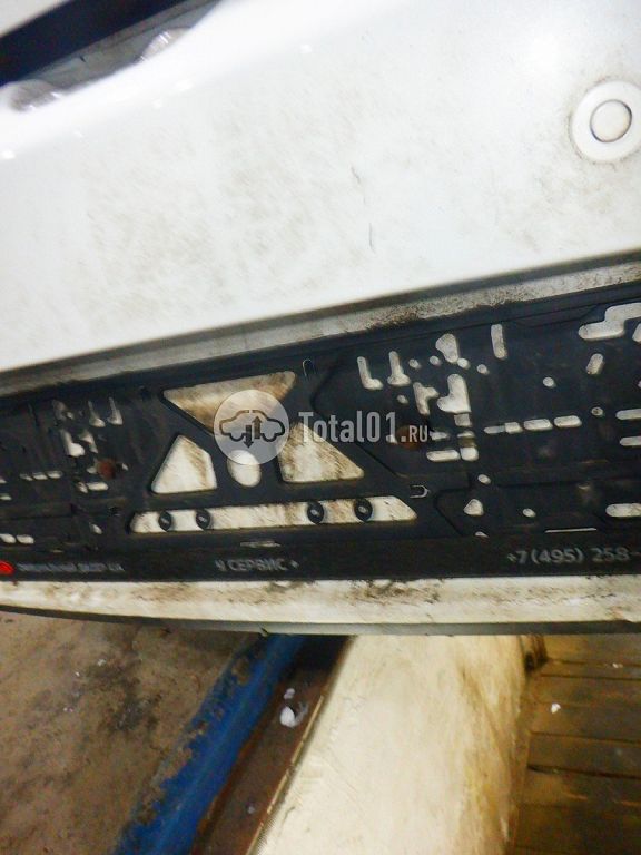 Фото KIA cee\'d 114