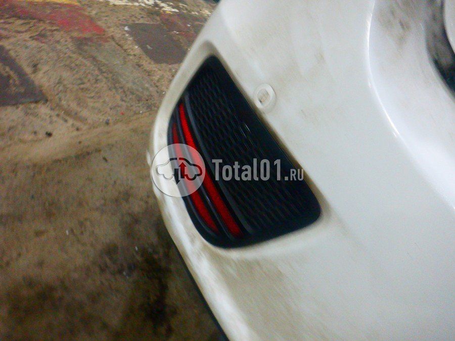 Фото KIA cee\'d 116