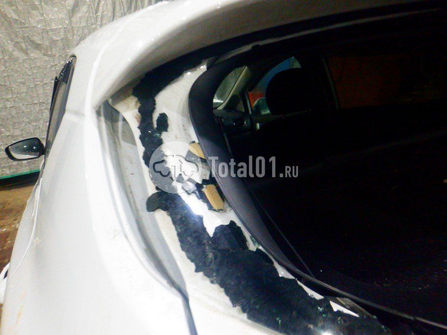 Фото KIA cee\'d 122