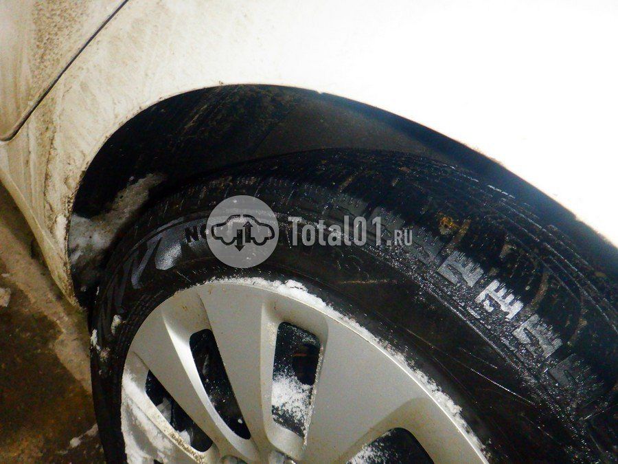 Фото KIA cee\'d 126