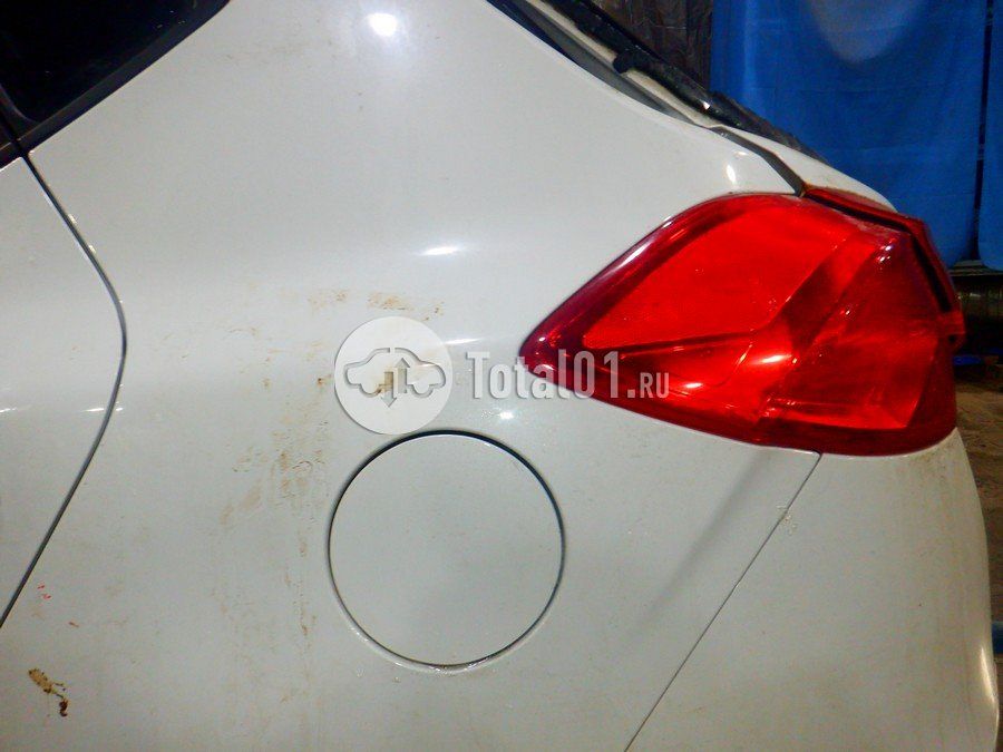 Фото KIA cee\'d 128