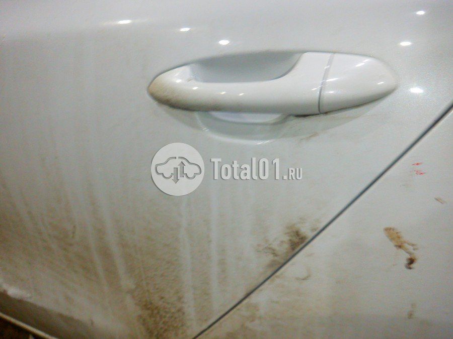 Фото KIA cee\'d 130