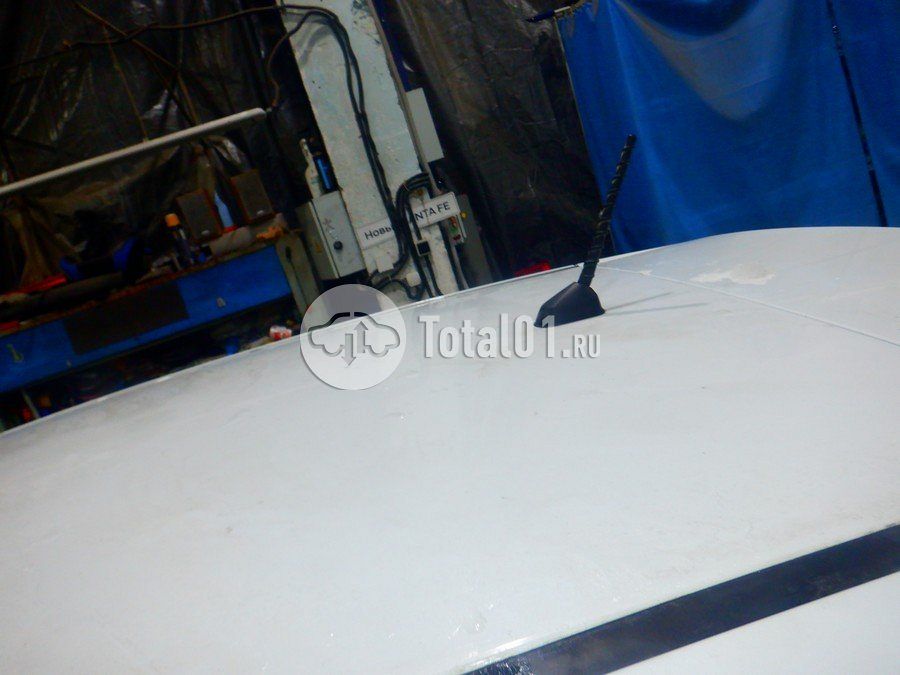 Фото KIA cee\'d 132