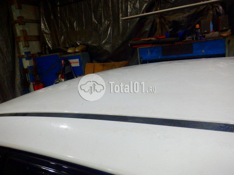 Фото KIA cee\'d 134