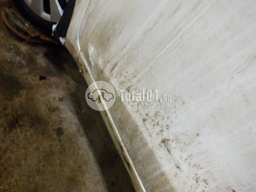 Фото KIA cee\'d 140