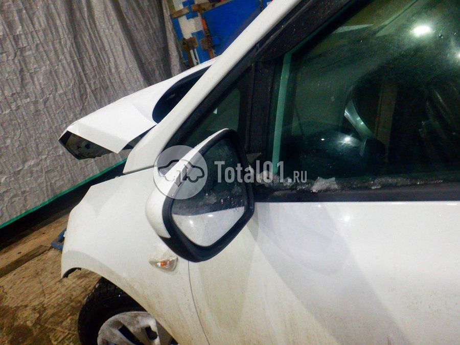 Фото KIA cee\'d 142