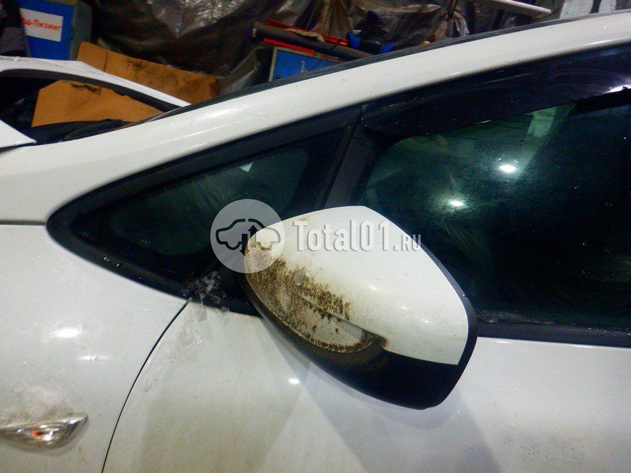 Фото KIA cee\'d 144