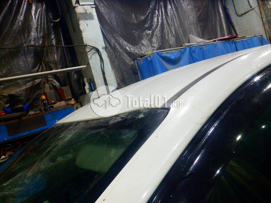 Фото KIA cee\'d 146